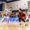 Spars Realway bolji od Slobode, Kakanj savladao Bosnu