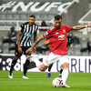 I to je moguće: Bruno promašio penal, ali donio pobjedu Manchester Unitedu