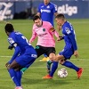 Getafe srušio Barcelonu, Pjanić nije ni ušao u igru