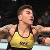 Žestoka ženska borba obilježila UFC noć, Jessica Andrade ušla u historiju