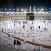 Zajednički namaz klanjan u kompleksu Kabe nakon sedam mjeseci