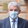 Džaferović negativan na koronu, čekaju se rezultati za Dodika i Komšića