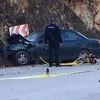 Dvije osobe poginule u saobraćajnoj nesreći na putu Prozor-Rama - Tomislavgrad