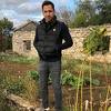 Adnan Ćatić posjetio očevo rodno selo i poslao snažnu poruku