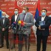 Okupila se koalicija zbog DNS-a, Dodik najavio obračun s kriminalom i naveo jedan primjer