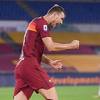 Džeko napokon postigao gol u novoj sezoni, reakcija tokom slavlja sve govori