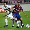 Pjanić će početi meč Lige prvaka protiv Ferencvaroša, Koeman odmara startere za El Clasico