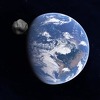 Asteroid u novembru prolazi veoma blizu Zemlje
