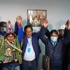 Protjerani se vraćaju na prijestol: Socijalisti vode na predsjedničkim izborima u Boliviji