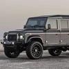 Himalaya Summit Series je Land Rover Defender sa 650 konjskih snaga