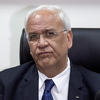 Palestinski pregovarač Saeb Erekat, nakon hospitalizacije, u kritičnom stanju
