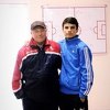 Armenski nogometaš poginuo u ratu s Azerbejdžanom, klub poručio: Herojski je dao život