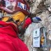 Zvanično završena ferrata "Armin Gazić": A sada, družimo se u vertikalama Veleža