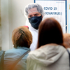 U Bosni i Hercegovini 541 osoba novozaražena koronavirusom, 13 preminulih