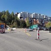 Sarajevo: Od danas se saobraća kroz drugu cijev tunela na Ciglanama