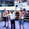 Bh. bokser Ajdin Reiz prekidom u drugoj rundi savladao Martina Friessea