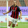 Ibrahimović želi produžiti ugovor s Milanom