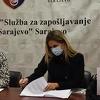 Osigurano zapošljavanje  više od 100 medicinskih radnika u Kantonu Sarajevo