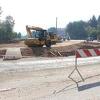 Izgradnja kružnog toka u Hrasnici bit će završena za dva mjeseca