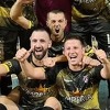Futsaleri GFC Sarajevo trijumfalno prošli kroz Tuzlu