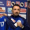 Bašić o Tuzla Cityju: Došao sam u klub koji vodi poseban čovjek, cilj je Evropa