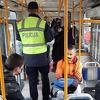 Inspekcija pregledavala javni prijevoz u Sarajevu: Građani nose maske, ali ne poštuju distancu