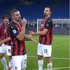 Ibrahimović prigovarao Kruniću nakon derbija, bh. veznjak mu odgovorio "nemoj sad"