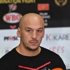 Pogledajte trening i obraćanje Iron Pukija pred meč karijere u Beogradu
