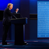U finalnoj debati Trumpa i Bidena mikrofoni će im naizmjenično biti isključivani