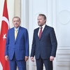 Izetbegović i Erdogan razgovarali o odnosima BiH, Srbije i Hrvatske