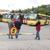 Vlada KS o stanju u GRAS-u: Čeka se na sudsko rješenje za tužbe 700 radnika
