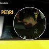 Pedri zabio prvijenac u dresu Barcelone pa kući otišao taksijem