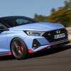 Hyundai predstavio sportski model i20 N, u prodaji od naredne godine