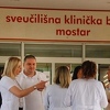 Rekord i u Hercegovini: U šest gradova 185 novozaraženih, u Mostaru čak 128