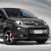 Fiat Panda povodom 40. rođendana predstavljena u sportskom ruhu