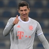 Lewandowski bi večeras mogao ući u historiju Lige prvaka i nadmašiti Ronalda