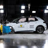 Volkswagen ID.3 dobio pet zvjezdica na Euro NCAP testovima
