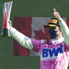 Lance Stroll bio pozitivan na koronavirus nakon Nurburgringa, ali je spreman za Portugal