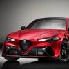 Alfa Romeo Giulia GTA ušla je u završnu fazu testiranja