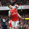 Özil se oglasio nakon najvećeg poniženja u životu: Ne daju mi da igram za Arsenal