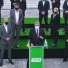 SDA Novo Sarajevo predstavila kandidate za izbore: Iza naših riječi stoje vidljiva djela