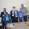 Nastavljena saradnja FK Željezničara i Košarkaškog saveza BiH