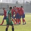 Borac protutnjao Kaknjom, Zrinjski rutinski riješio Slaviju u Mostaru
