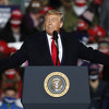 Trump uvodi nove sankcije kineskim medijima