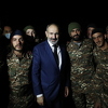 Armenski premijer tvrdi da nije moguće diplomatsko rješenje situacije u Nagorno-Karabahu