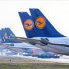 Lufthansa izgubila 1,2 milijarde eura zbog masovnog otkazivanja letova