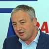 Branislav Borenović primljen na Kliniku za infektivne bolesti