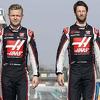 Magnussen i Grosjean napuštaju Haas na kraju sezone