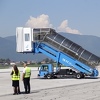 Gubitak sarajevskog aerodroma u 2020. iznosi preko 13 miliona KM, oporavak će trajati tri godine