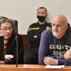 Batko na ročištu: Spasili smo 555 ljudi, spreman sam umrijeti za istinu